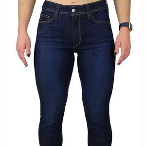 Fran Denim Nicole Jeans